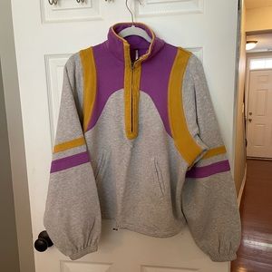 Free people pullover